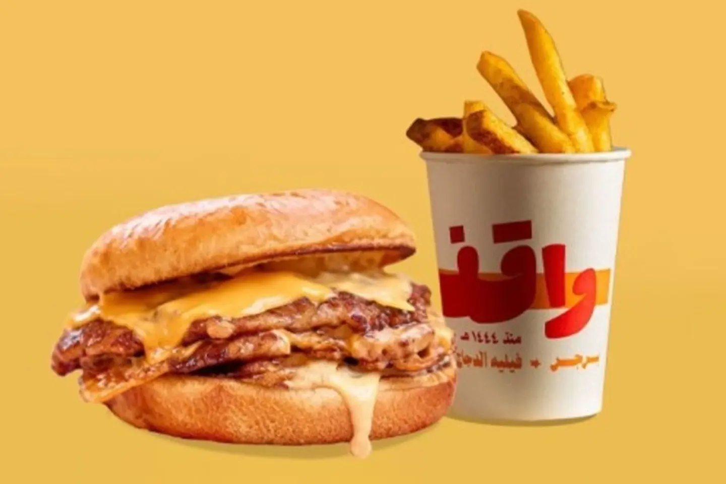 سماش دجاج مع البطاطس