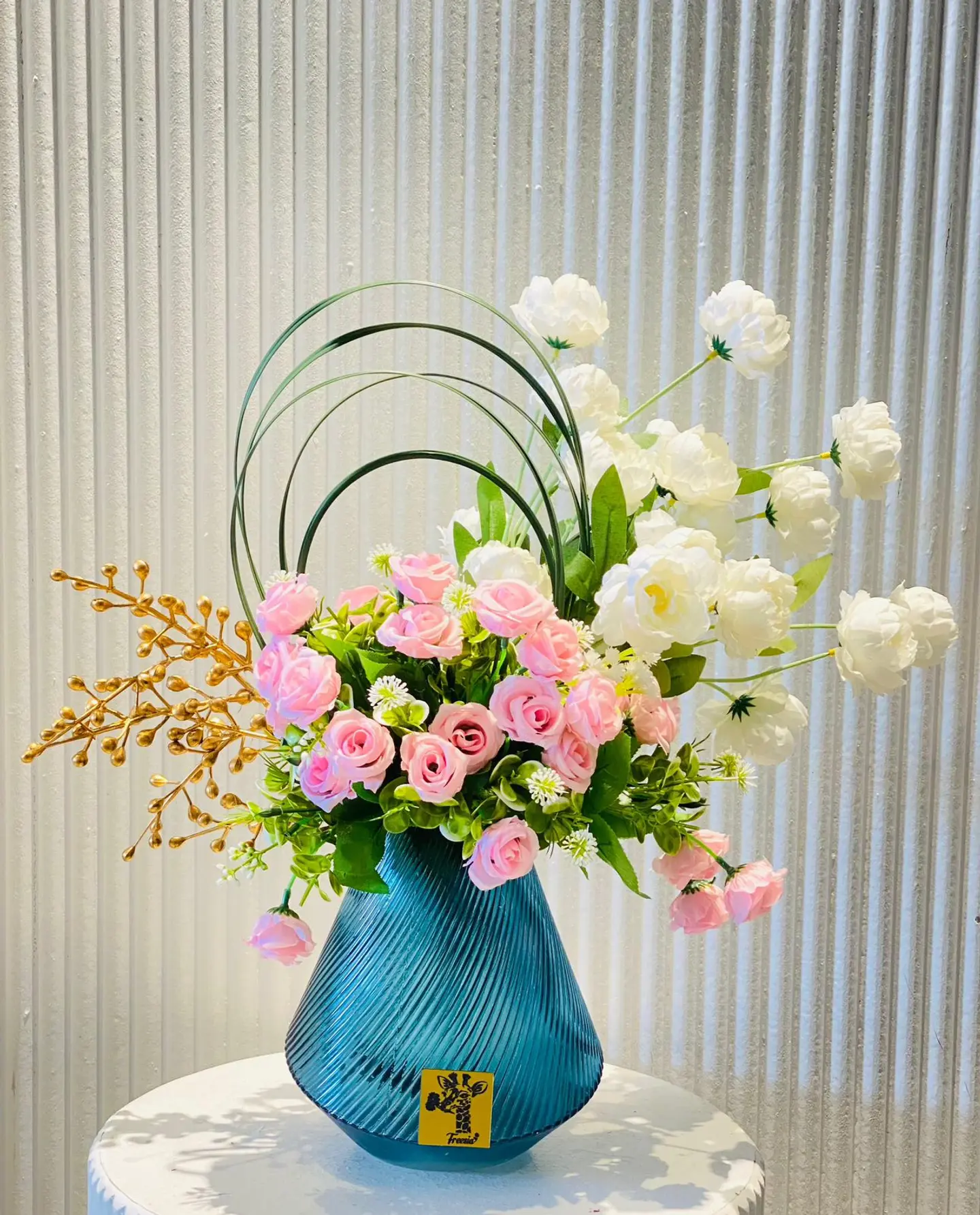 Joy Vase