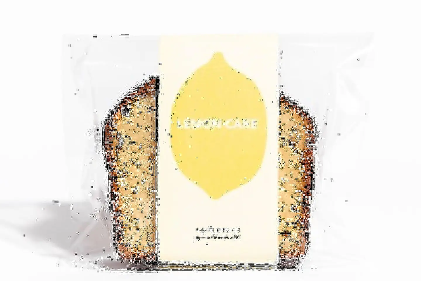 Lemon Cake