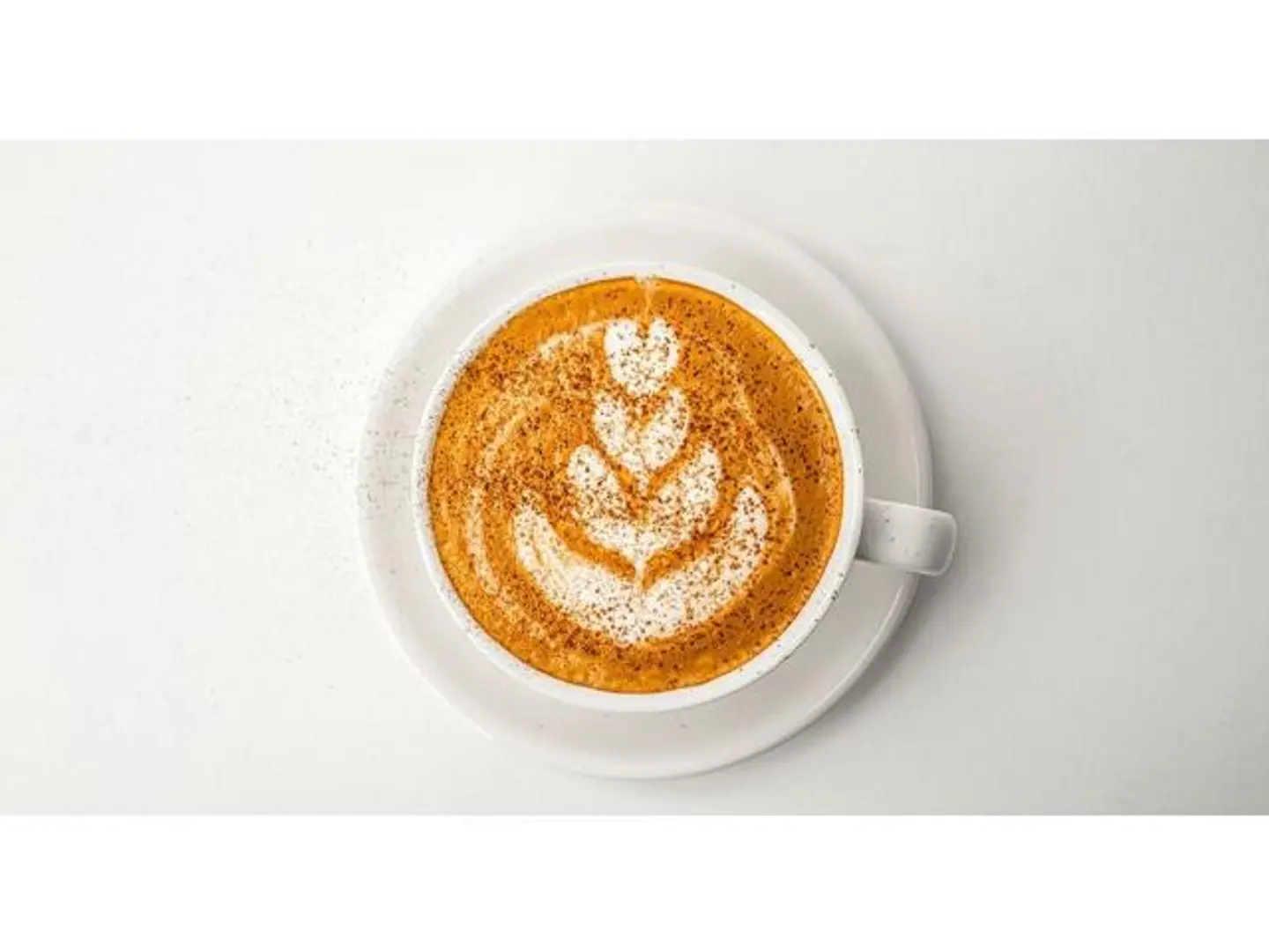 Hot Mocha