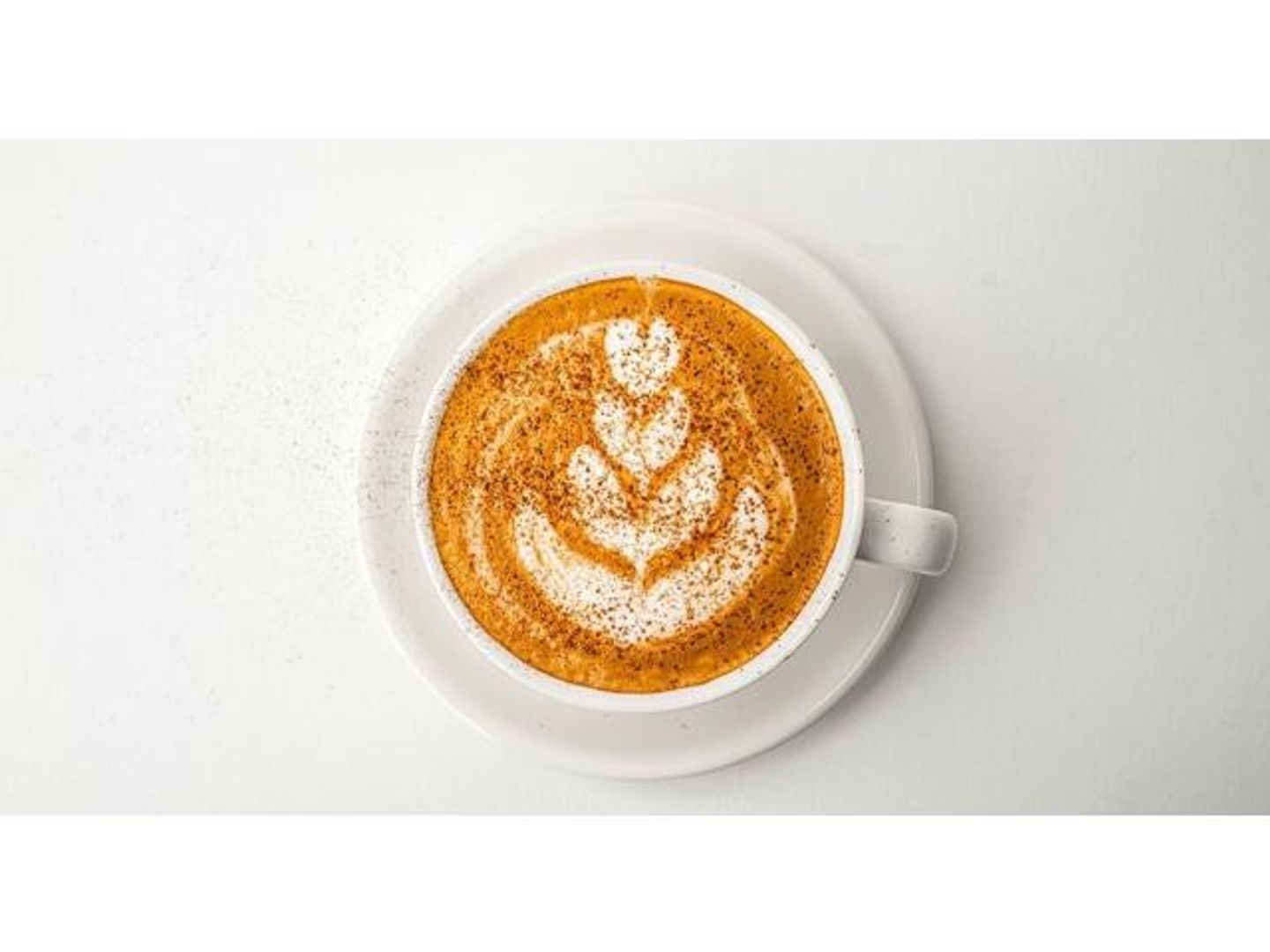 Hot Mocha