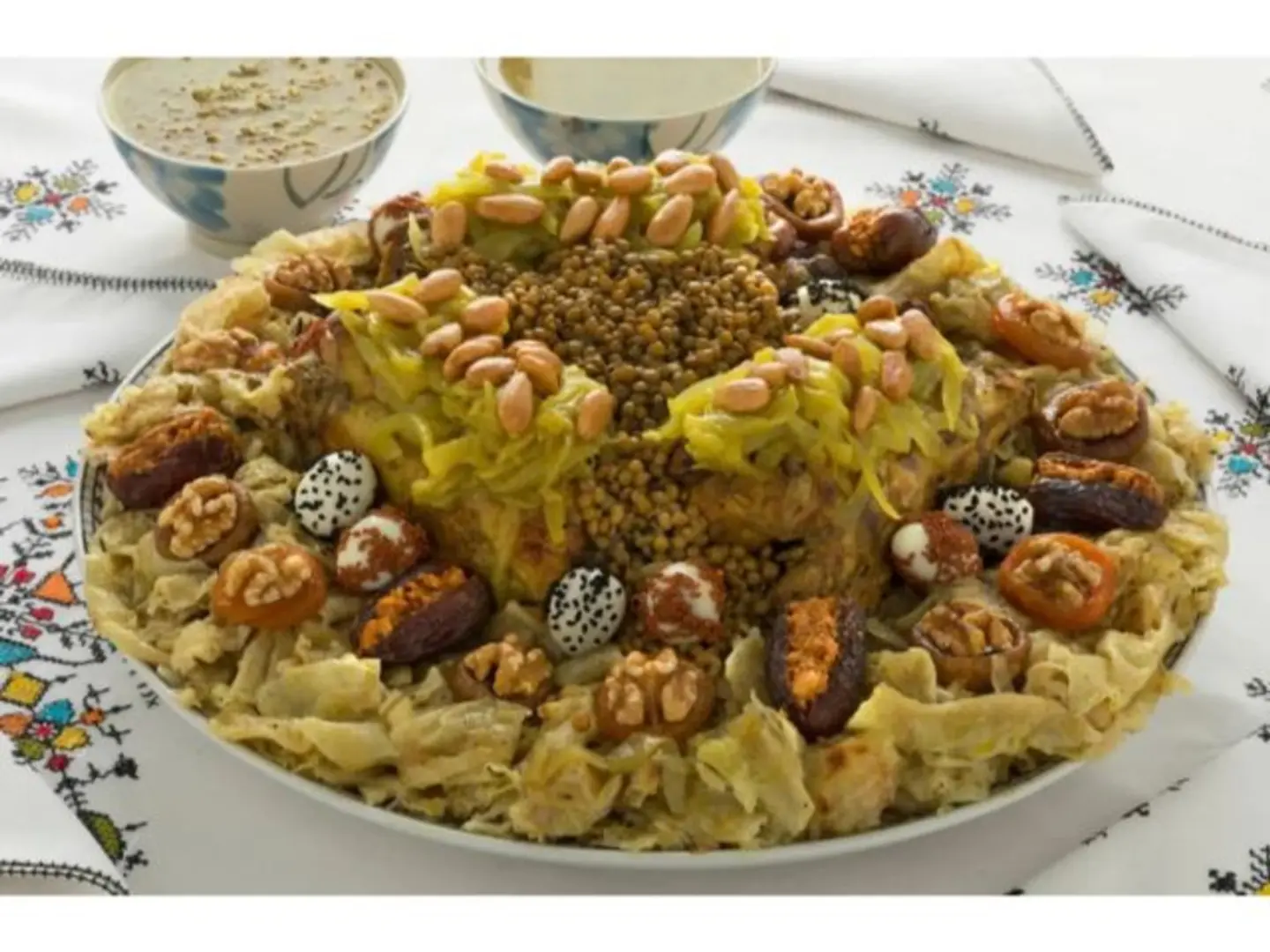 الرفيسة المغربية