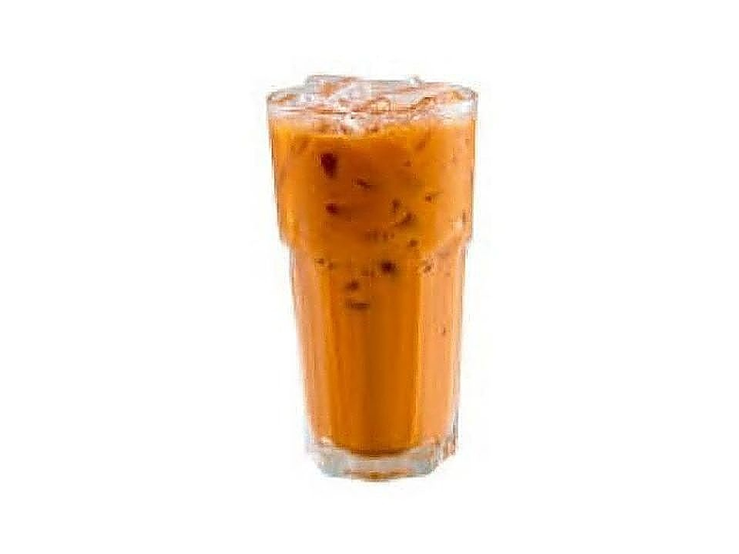 شاي كرك مثلج