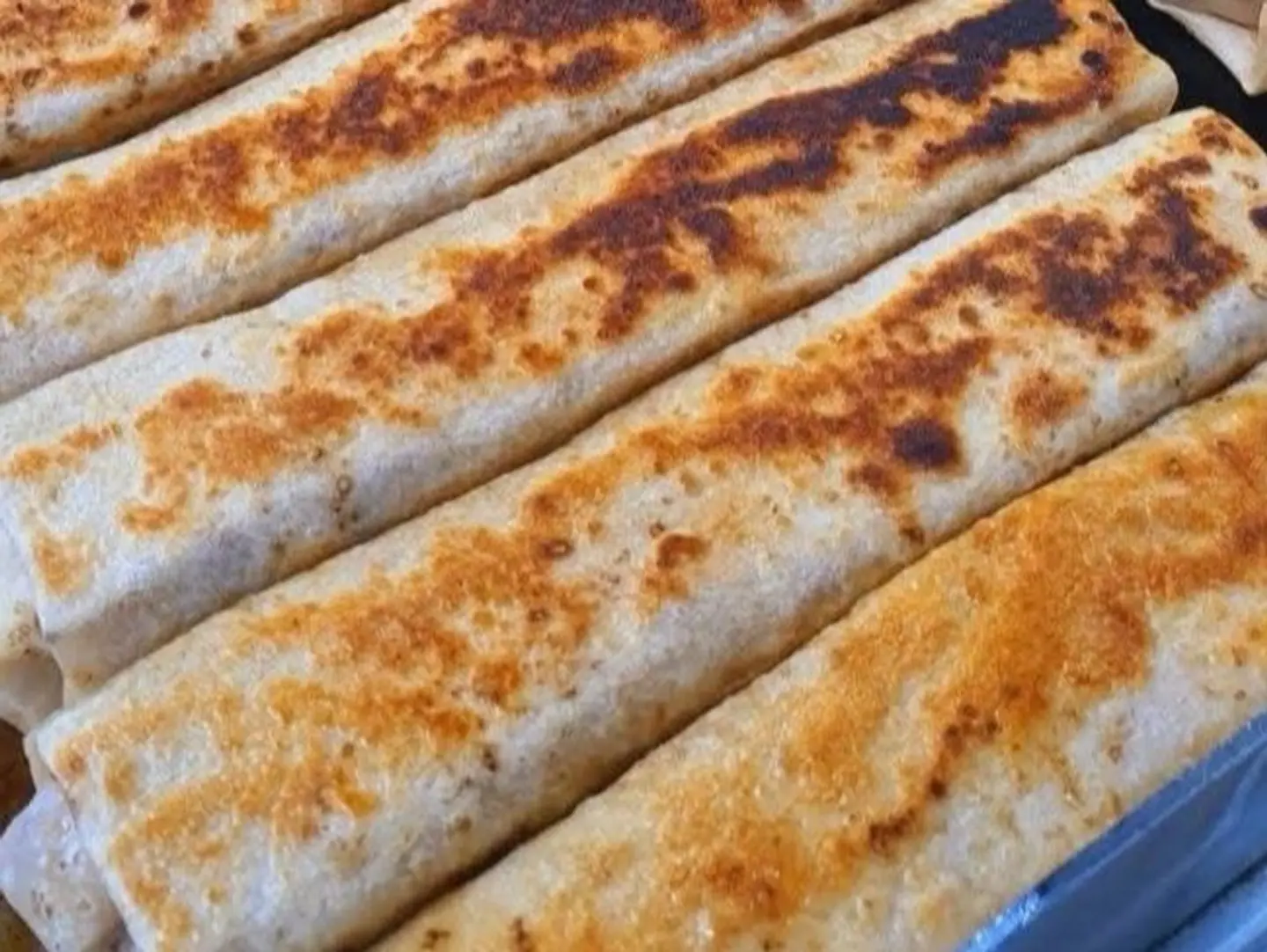 Chicken Chawema