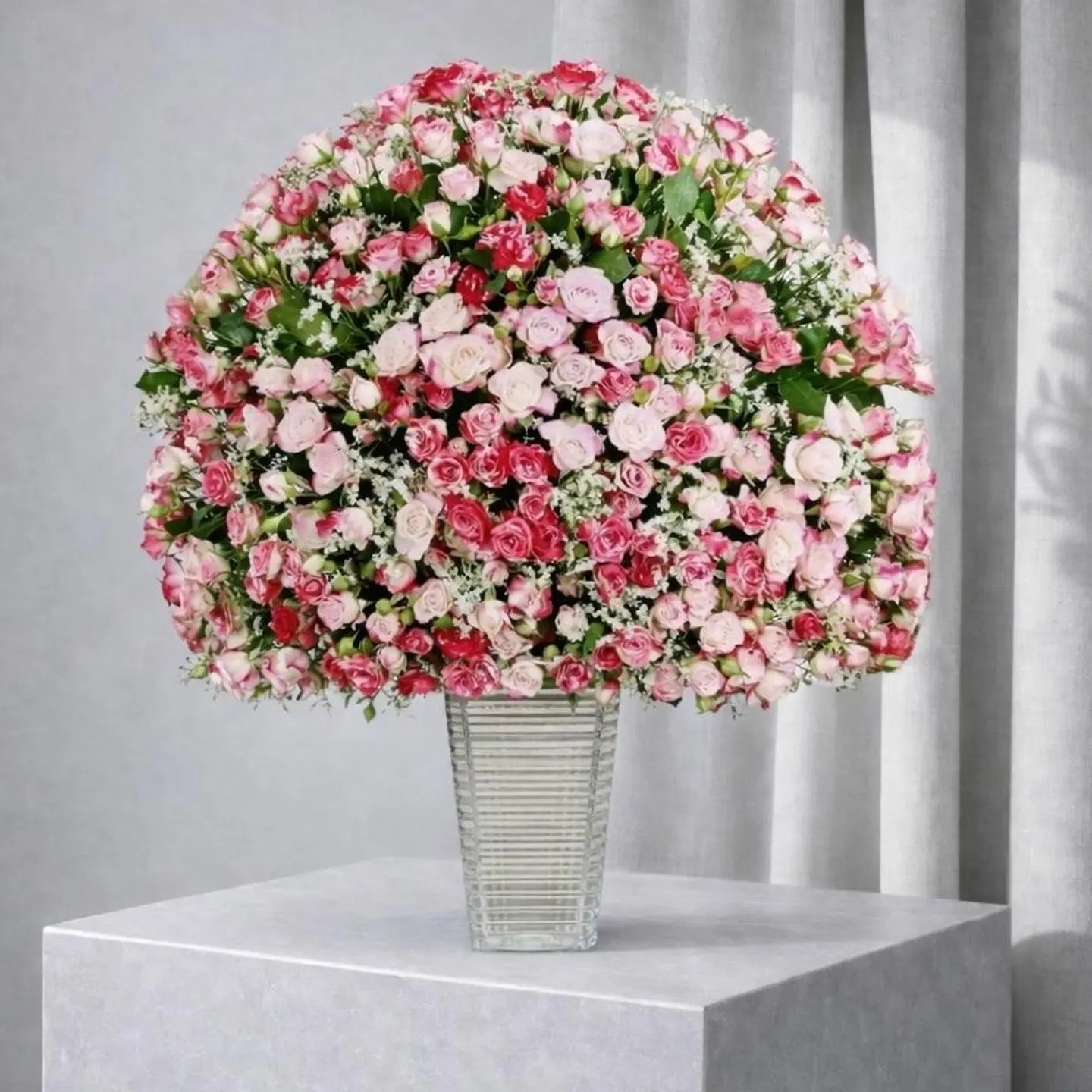 البينكي الساحر