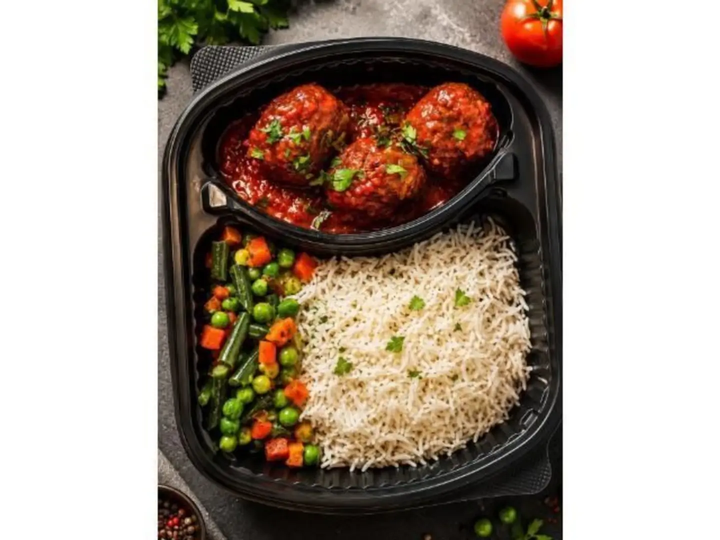 Meatballs 150g