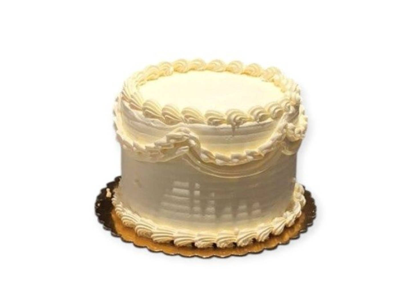 كيك مناسبات كبير