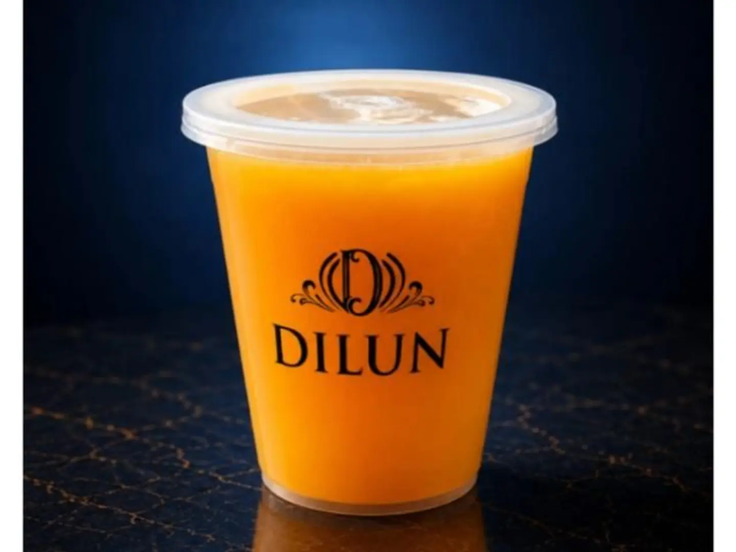 Fresh Orange Juice