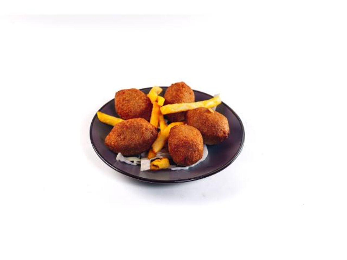 كبة مشوية