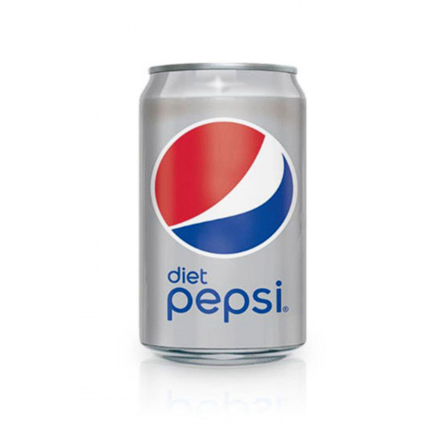 Pepsi Diet