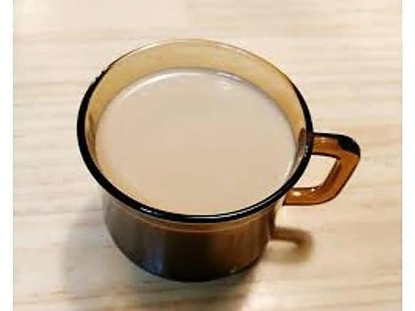 Milk Coffee