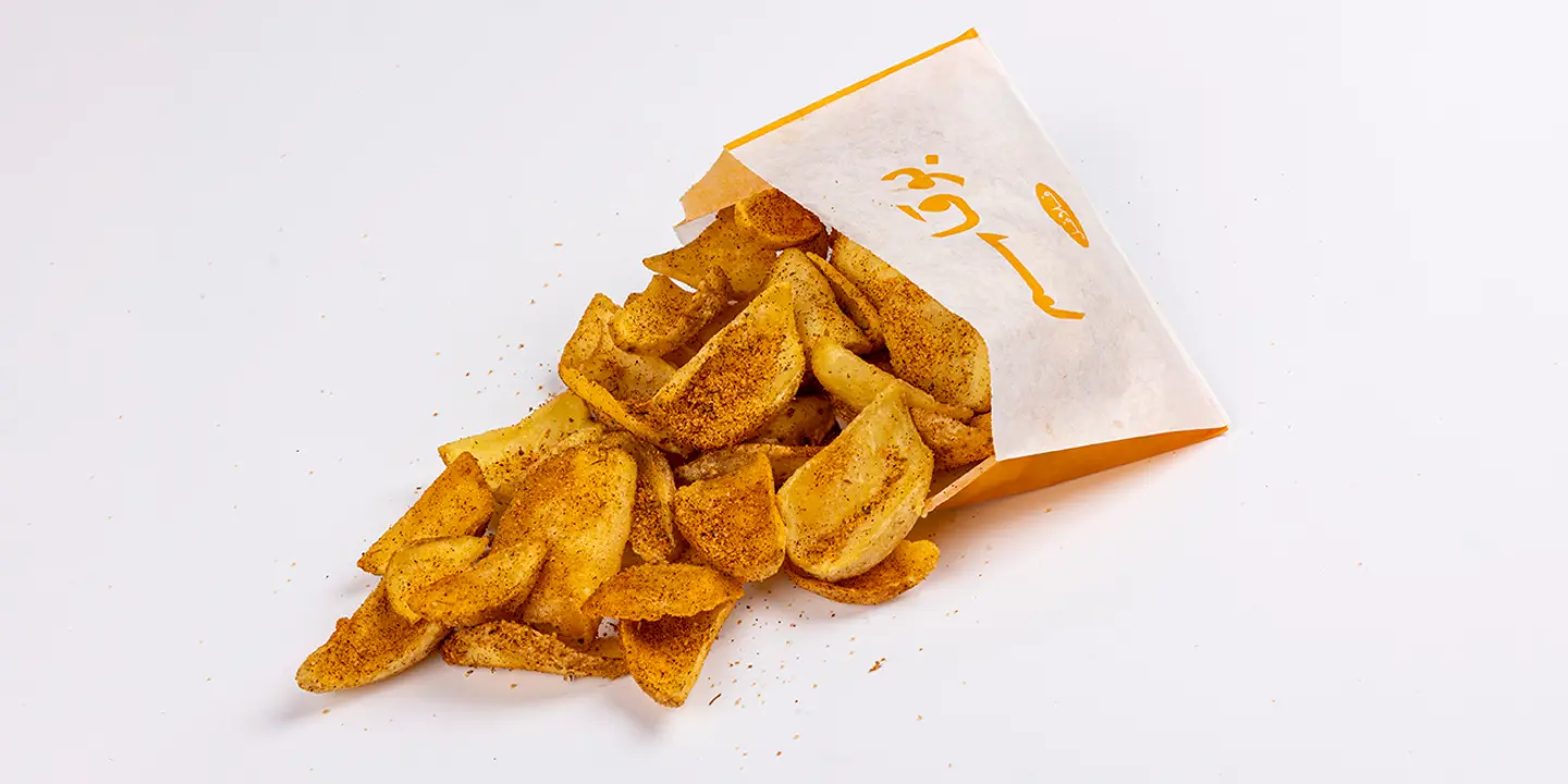 بطاطس