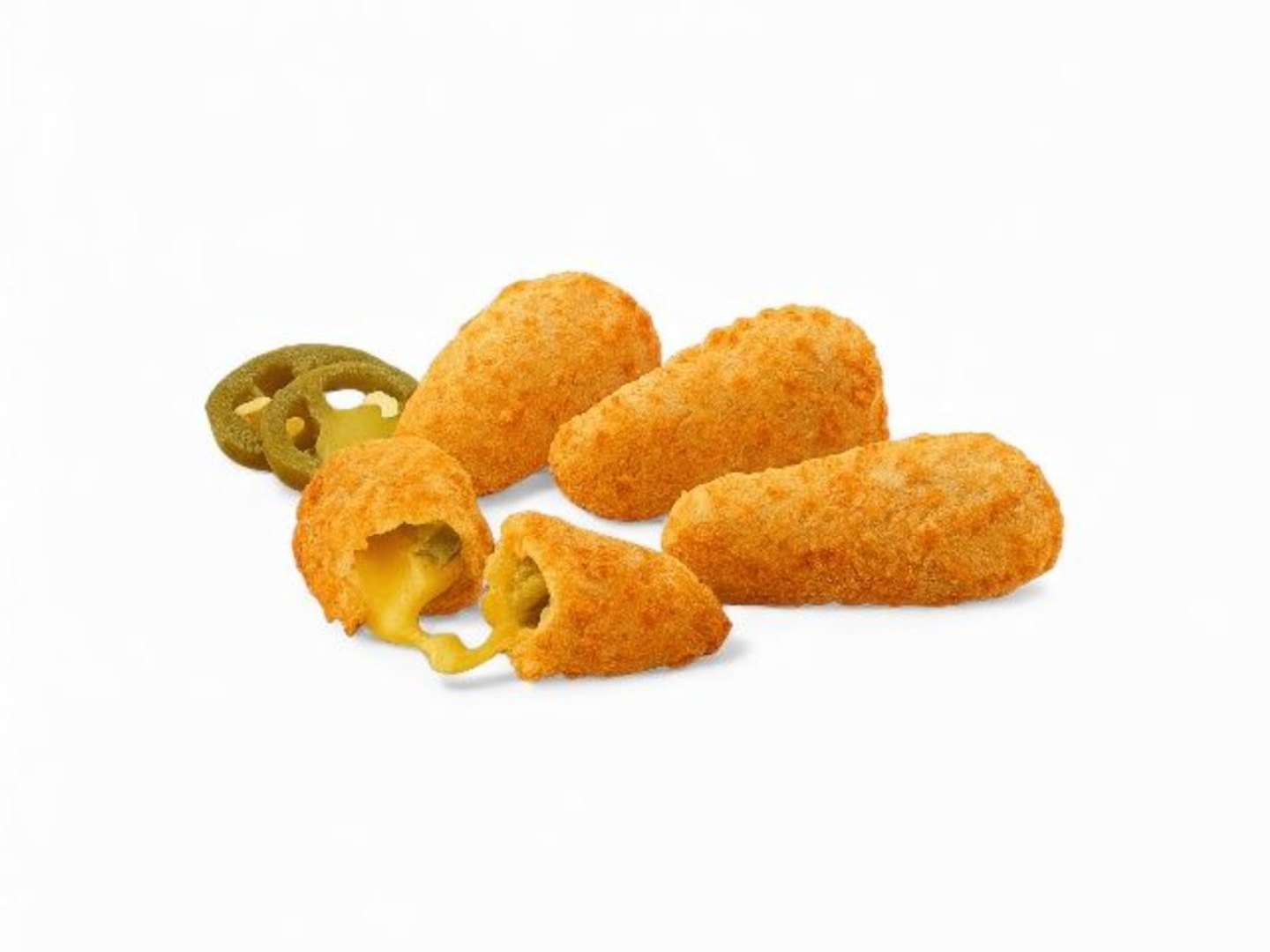 Jalapeno Cheese