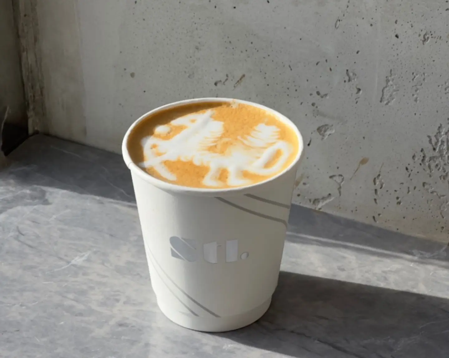 سبانش لاتية