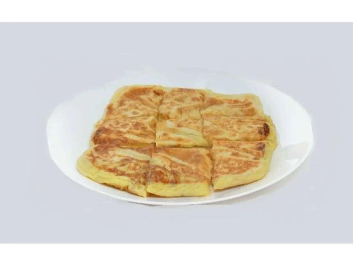 Sweet Cheddar Mutabbaq