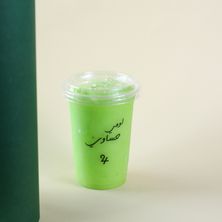 سموثي لومي حساوي
