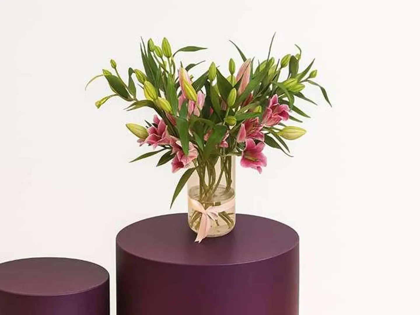 Peace Vase