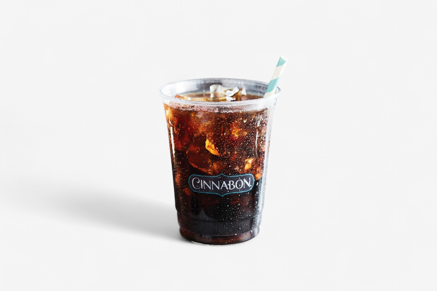 Iced Coffee G