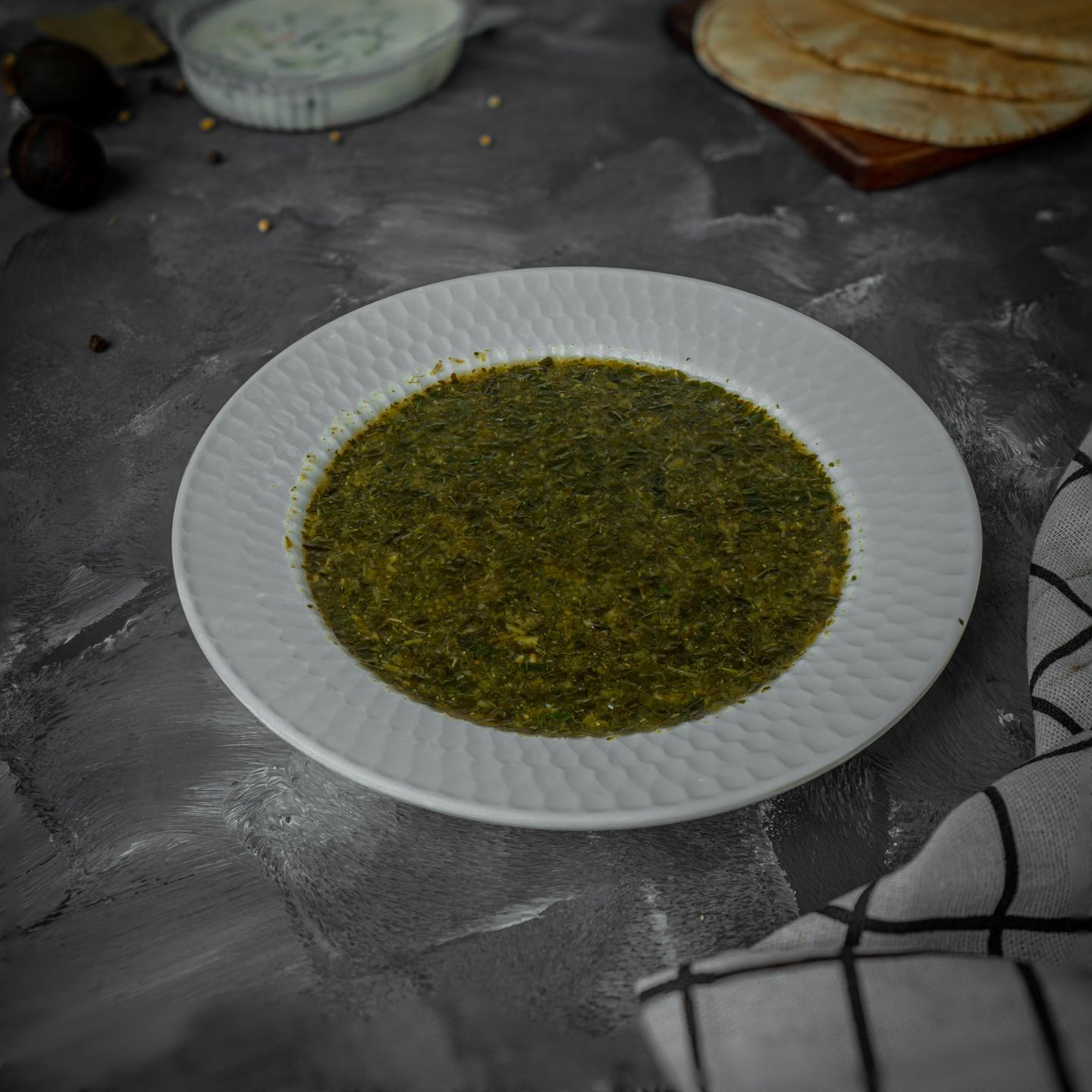 ملوخية