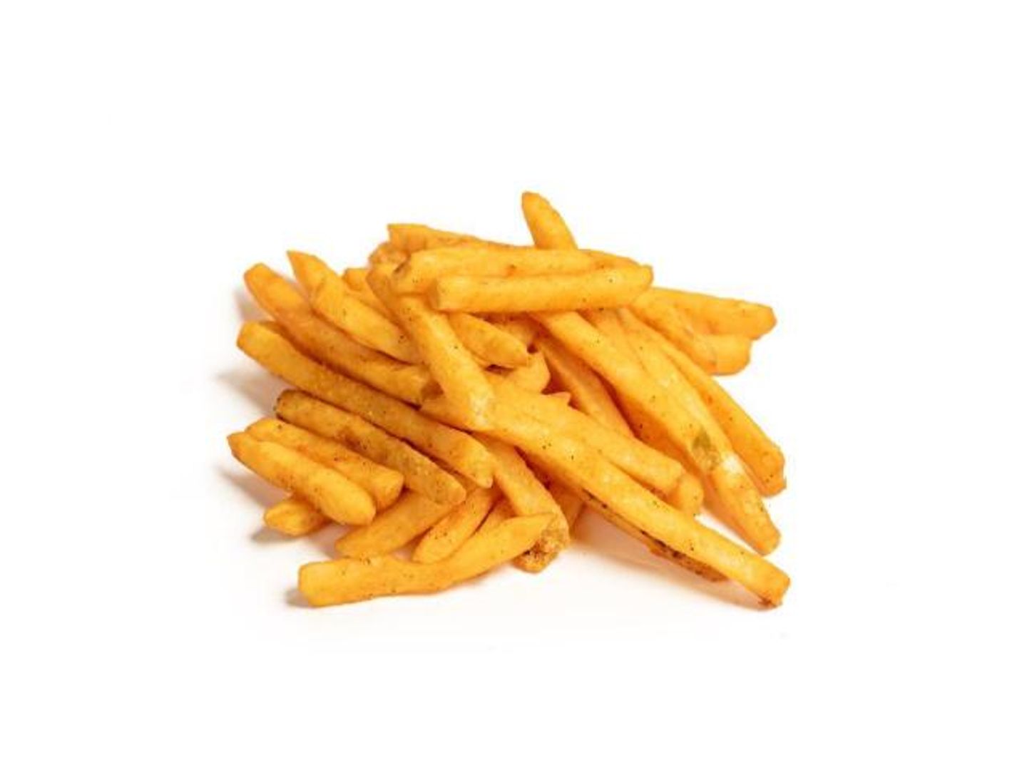 Crispy Fries