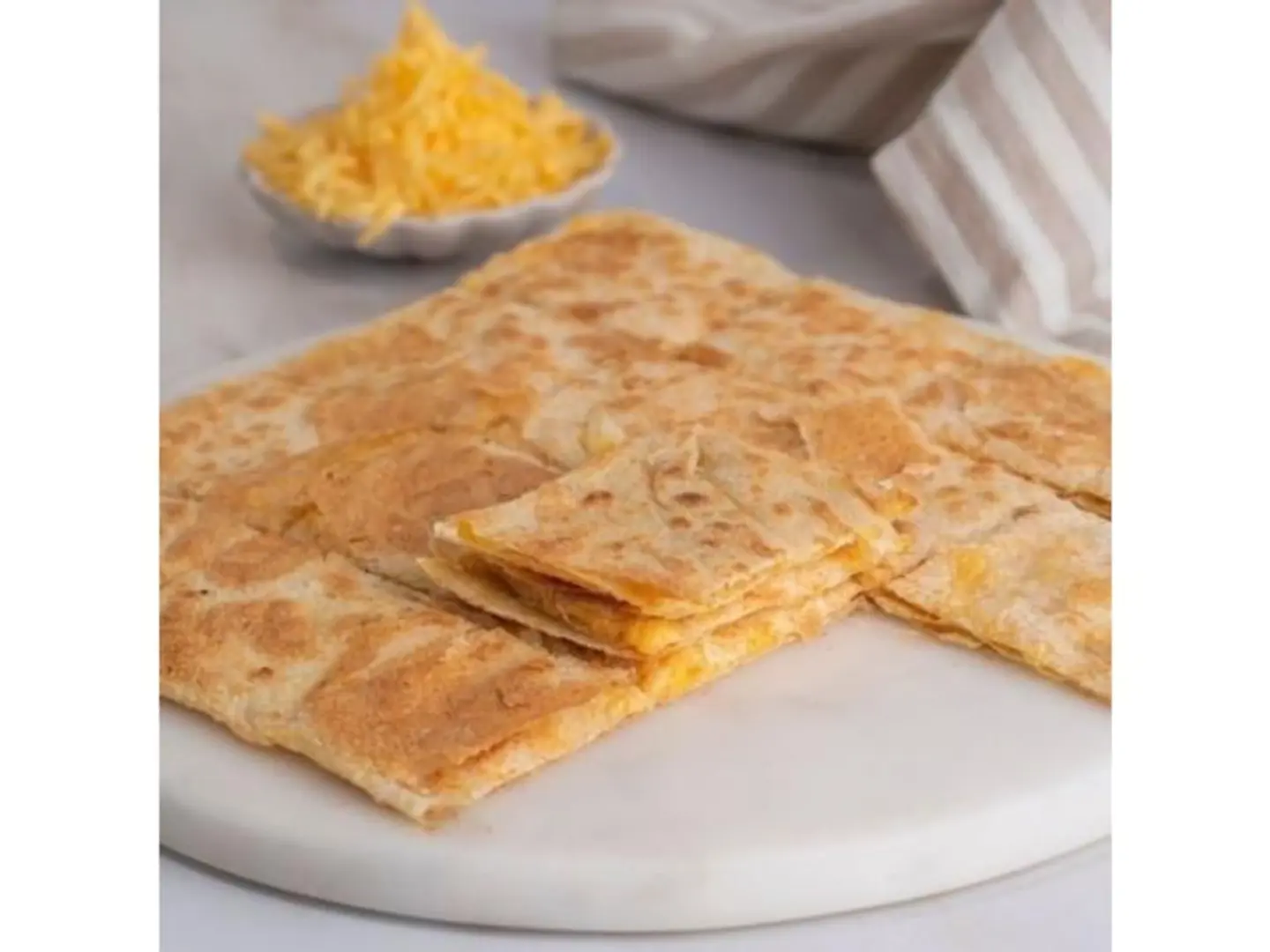 مطبق شيدر حلو