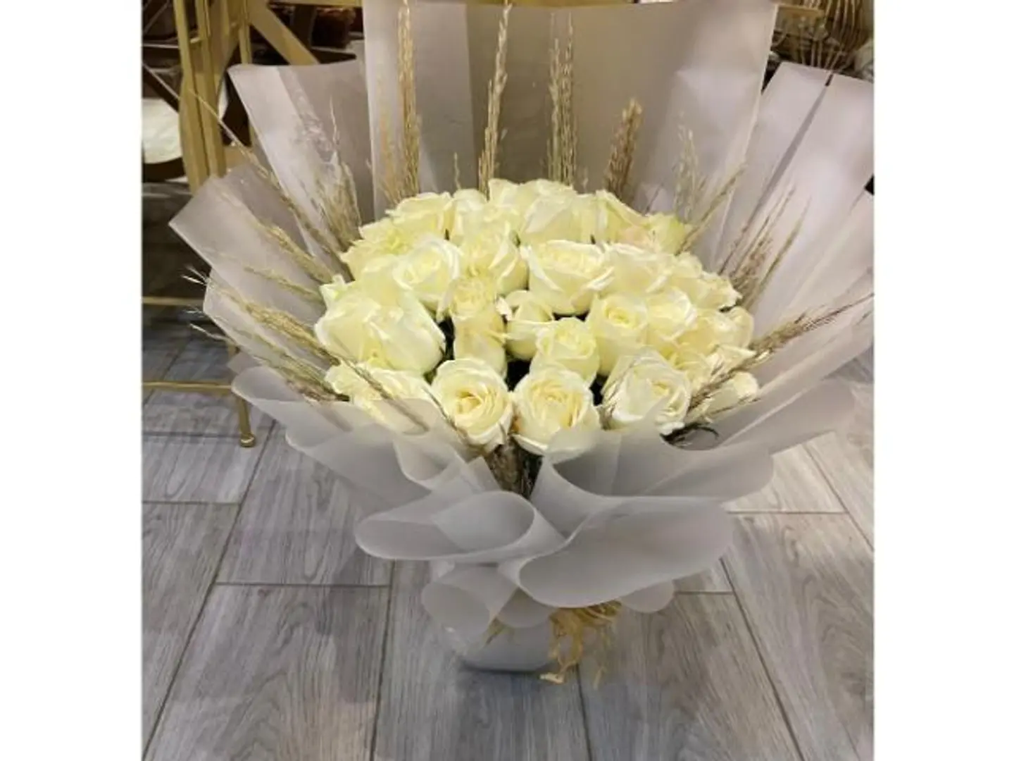 باقة انيقة