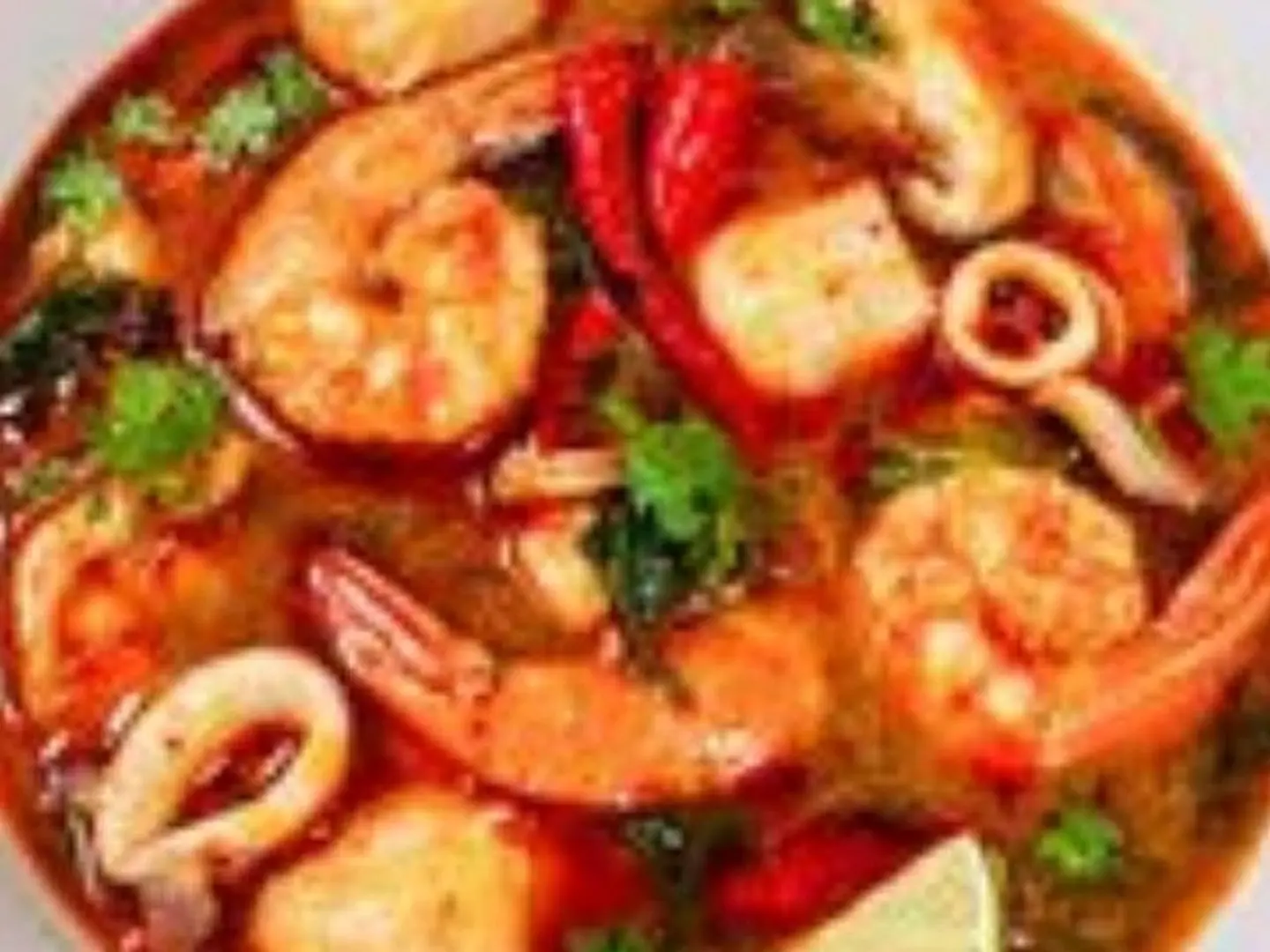 Tom Yum