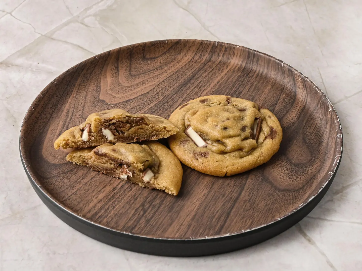 كوكيز الكندر