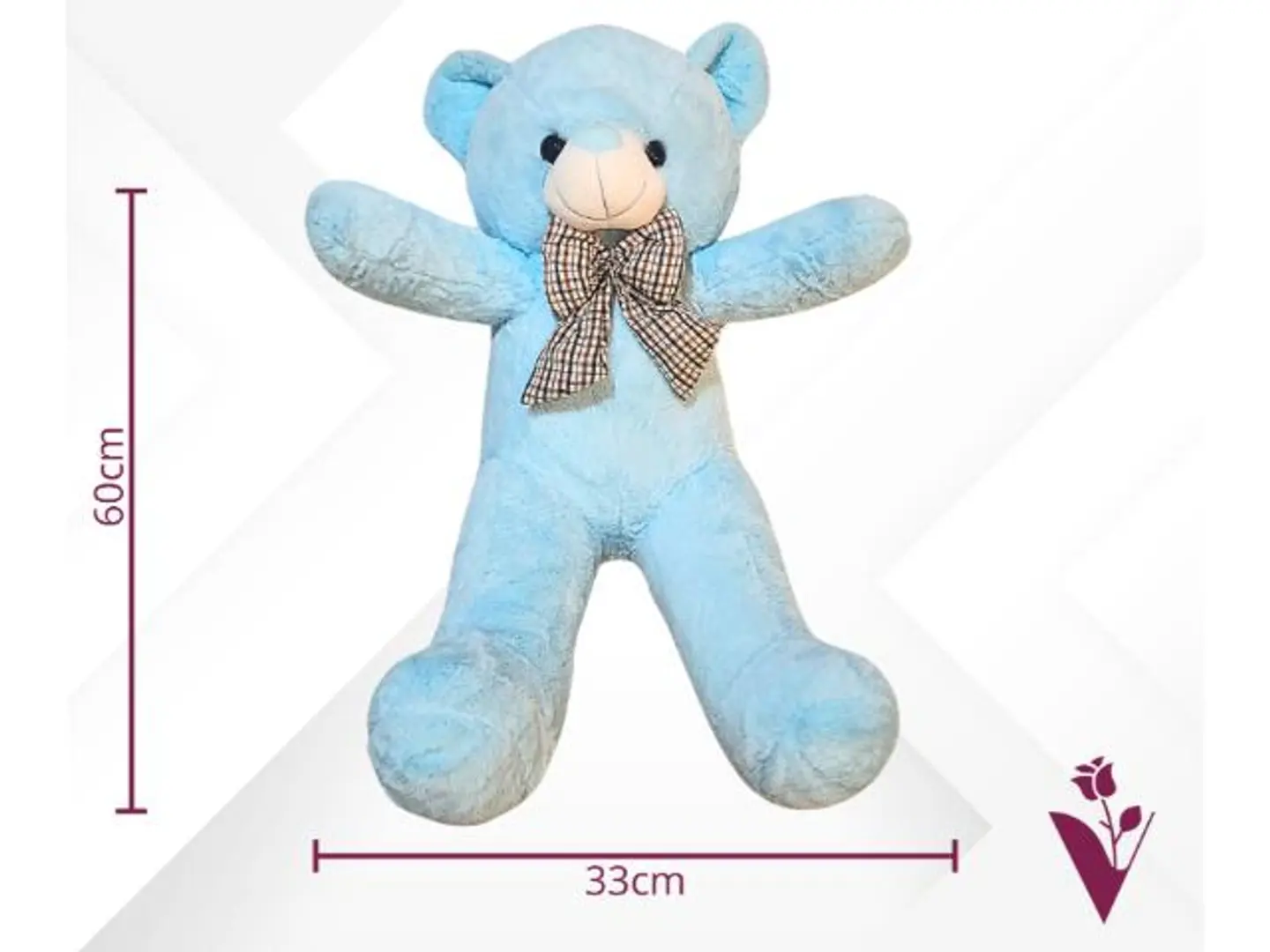 دميه دب موريس السماوي