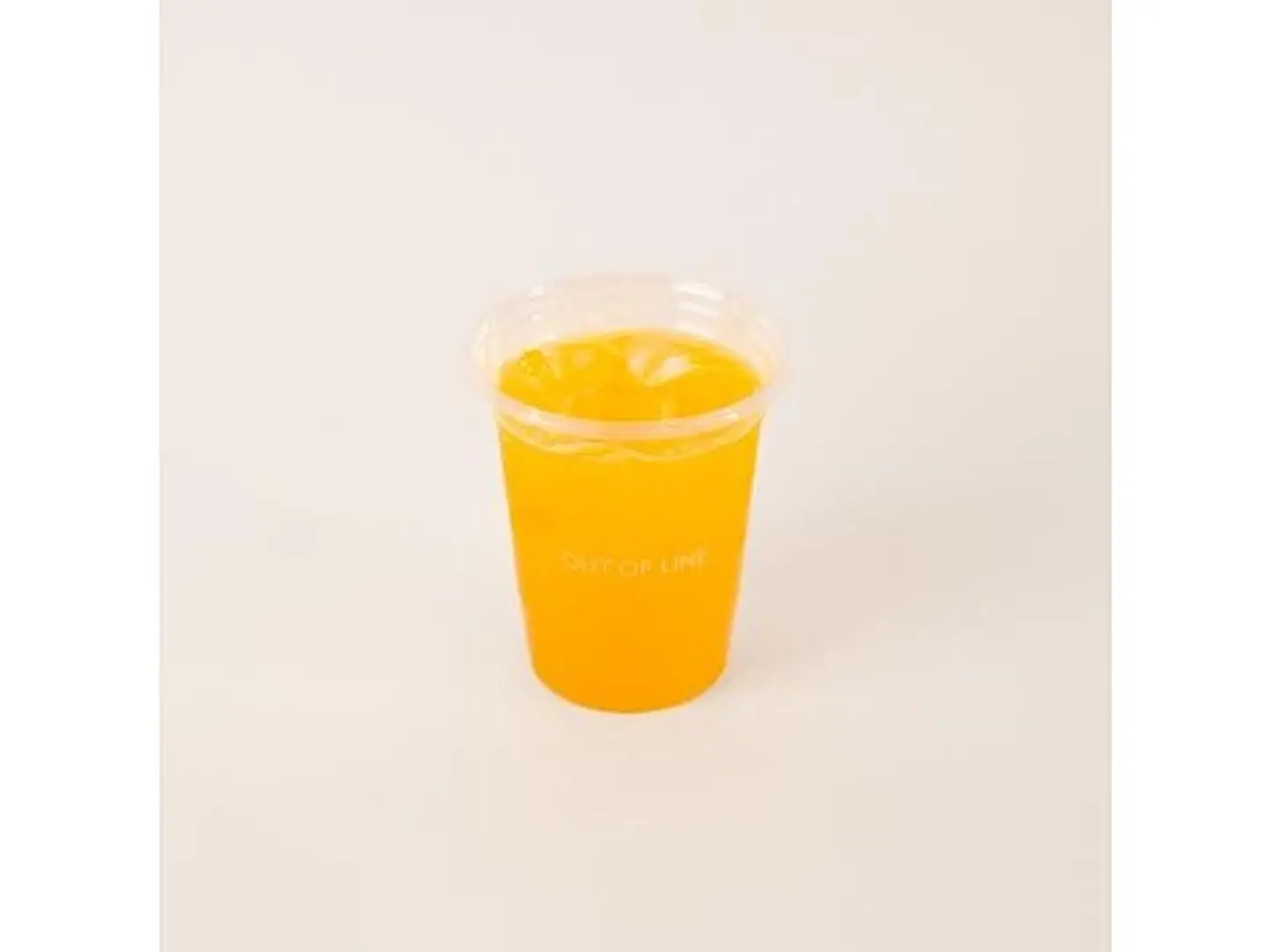 Orange Juice