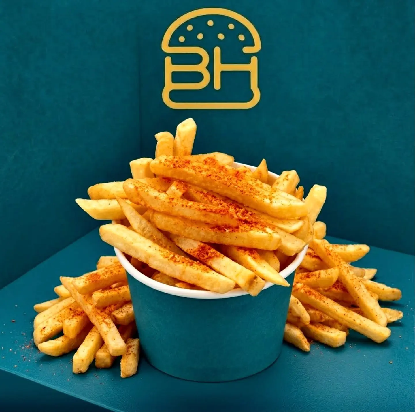 Fries