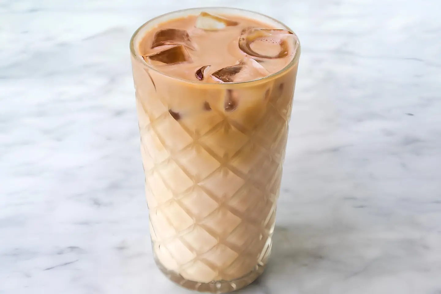 Ice Spanish Latte