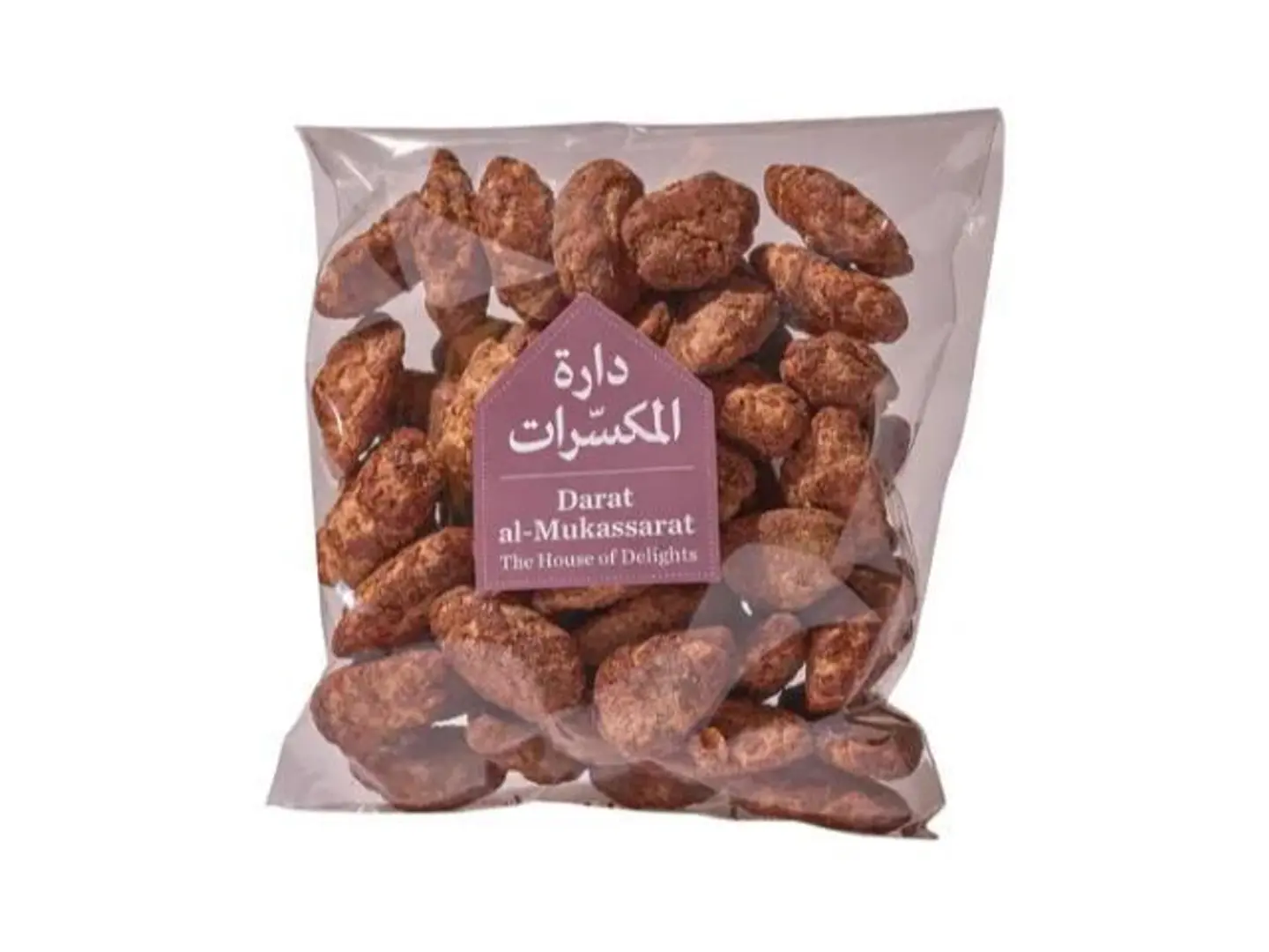 Sweet Almonds 100g