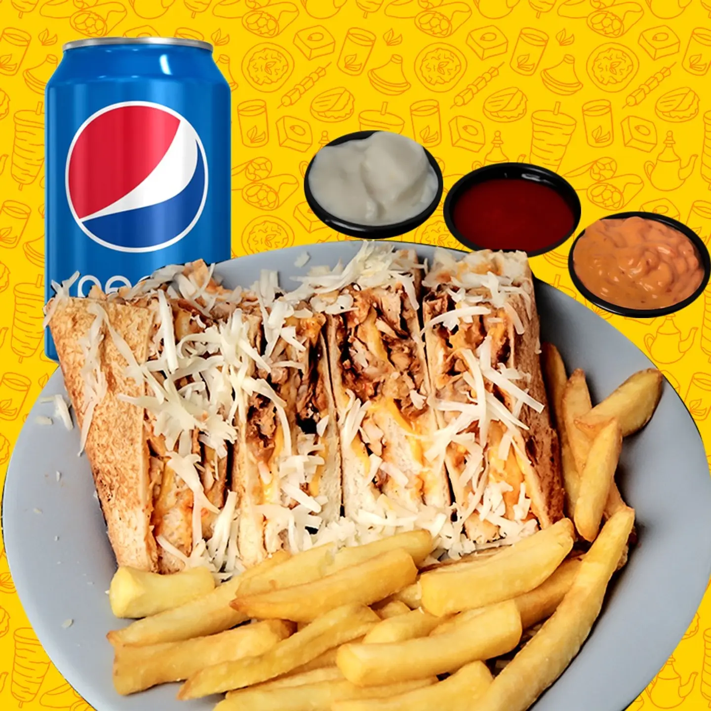Latheth Hayil Meal