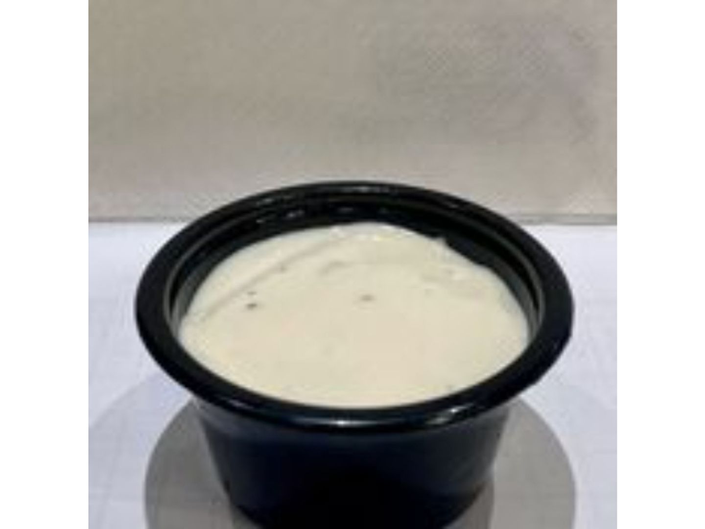 Ranch Sauce