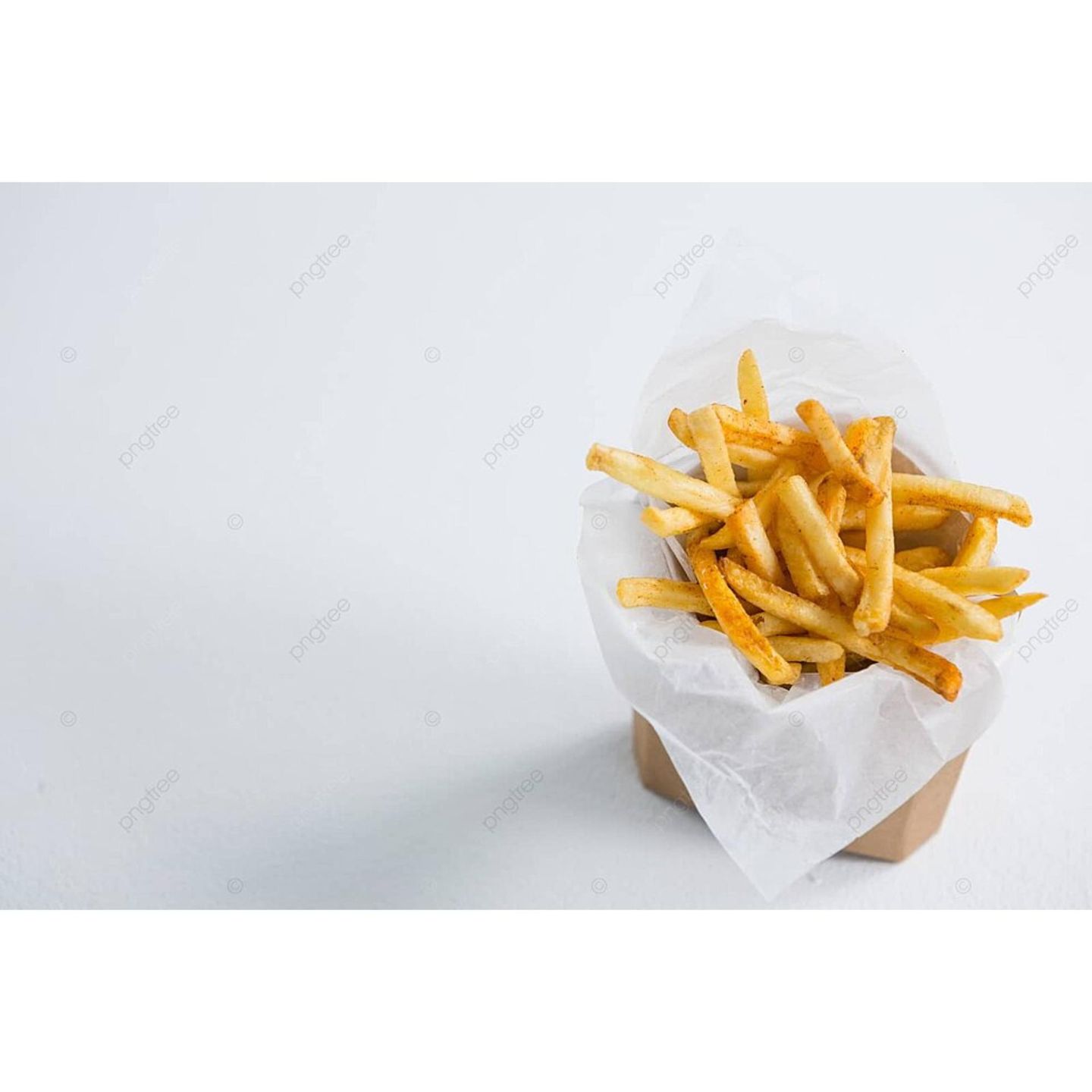 Small Fries