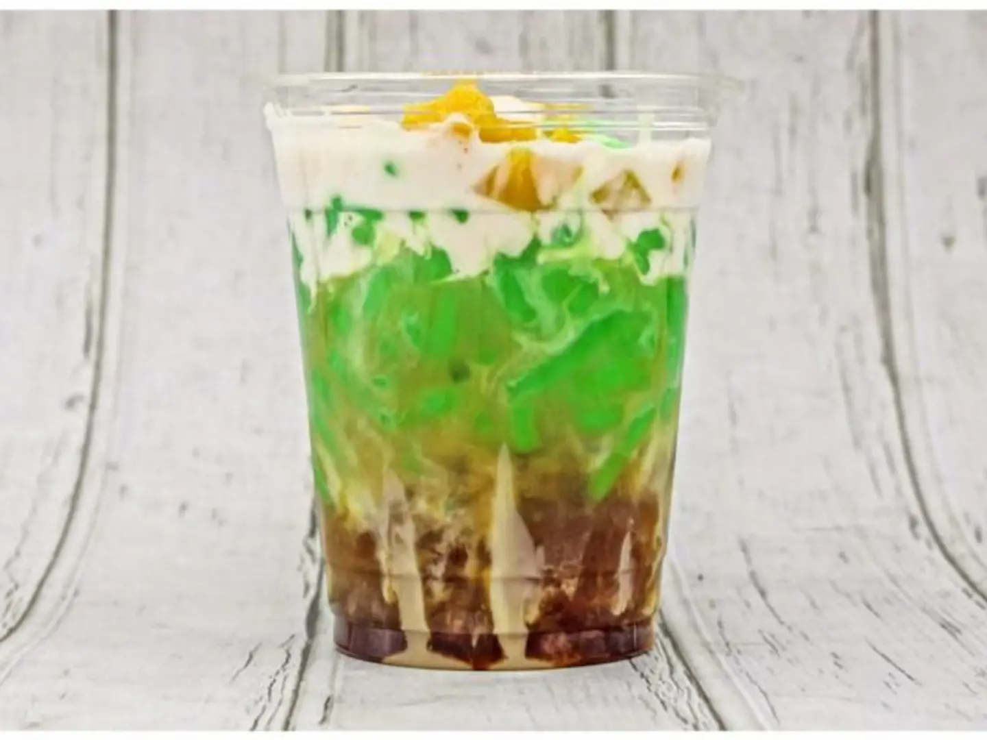 Iced Cendol