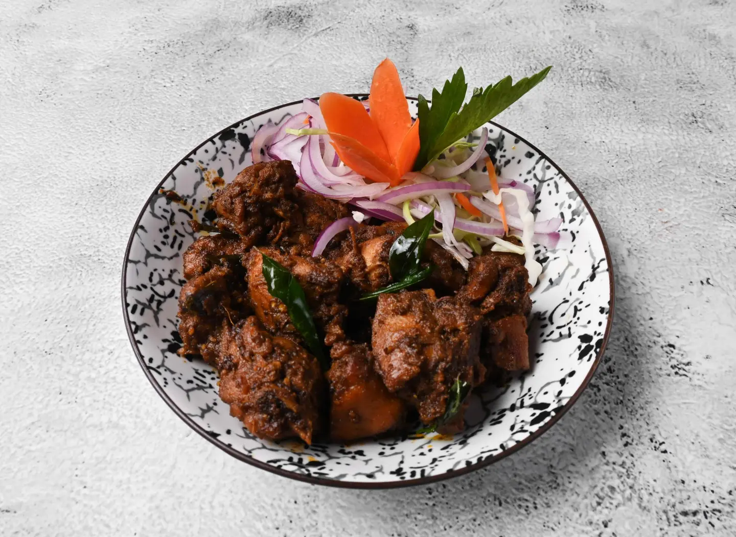 دجاج بوريتشو فاتيكاث