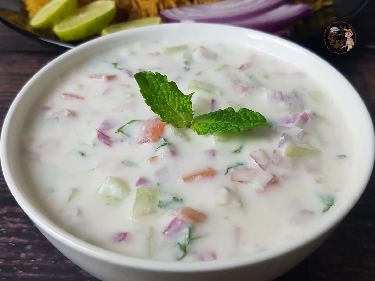 Raita Salad