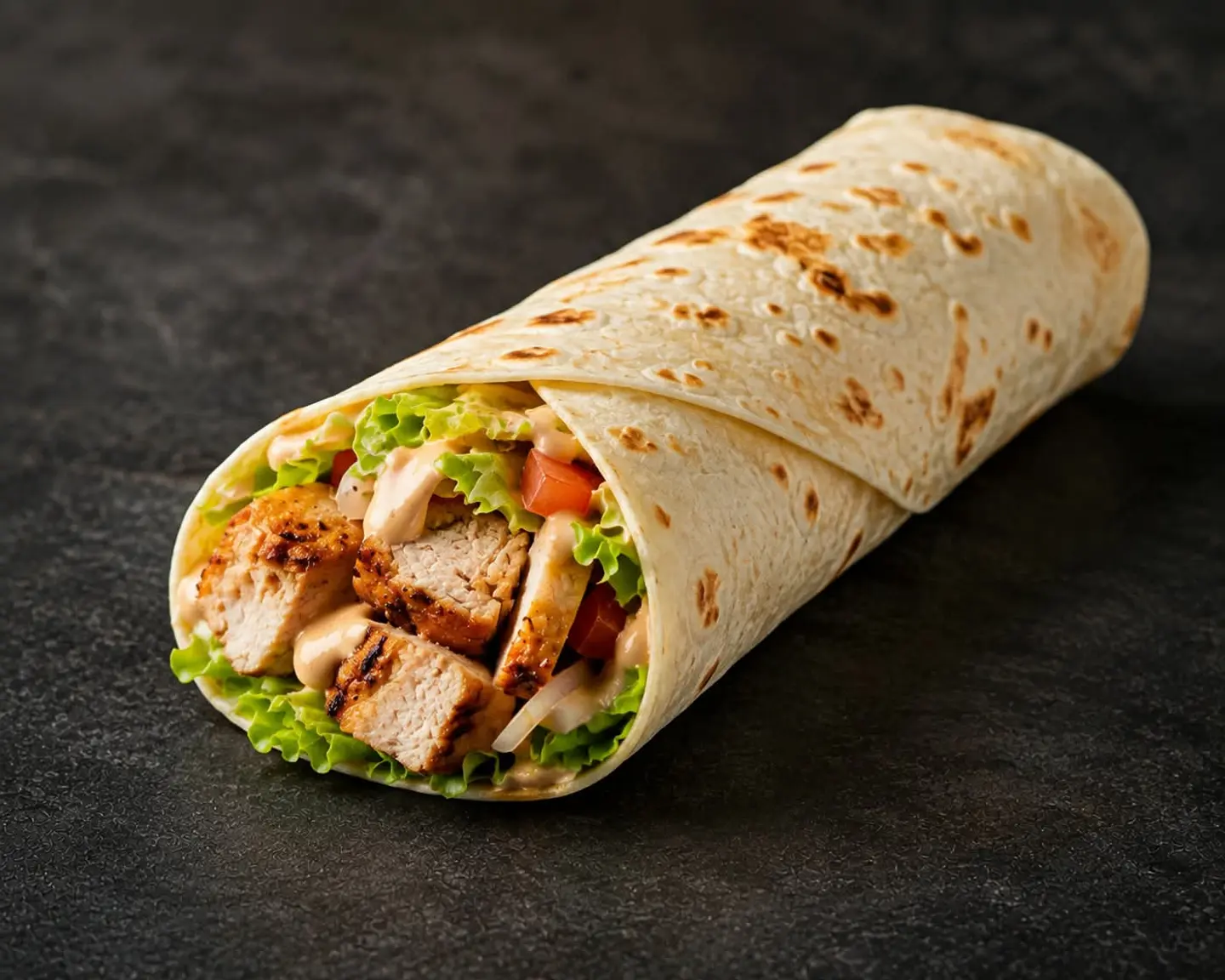 Tortilla