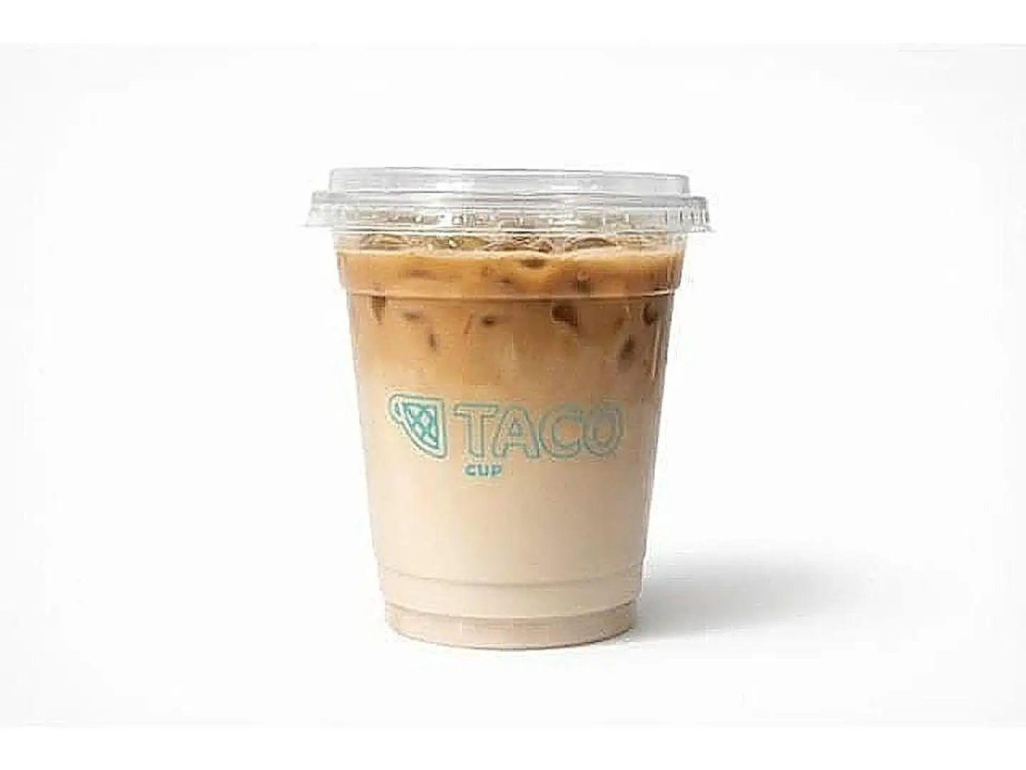 Iced Latte