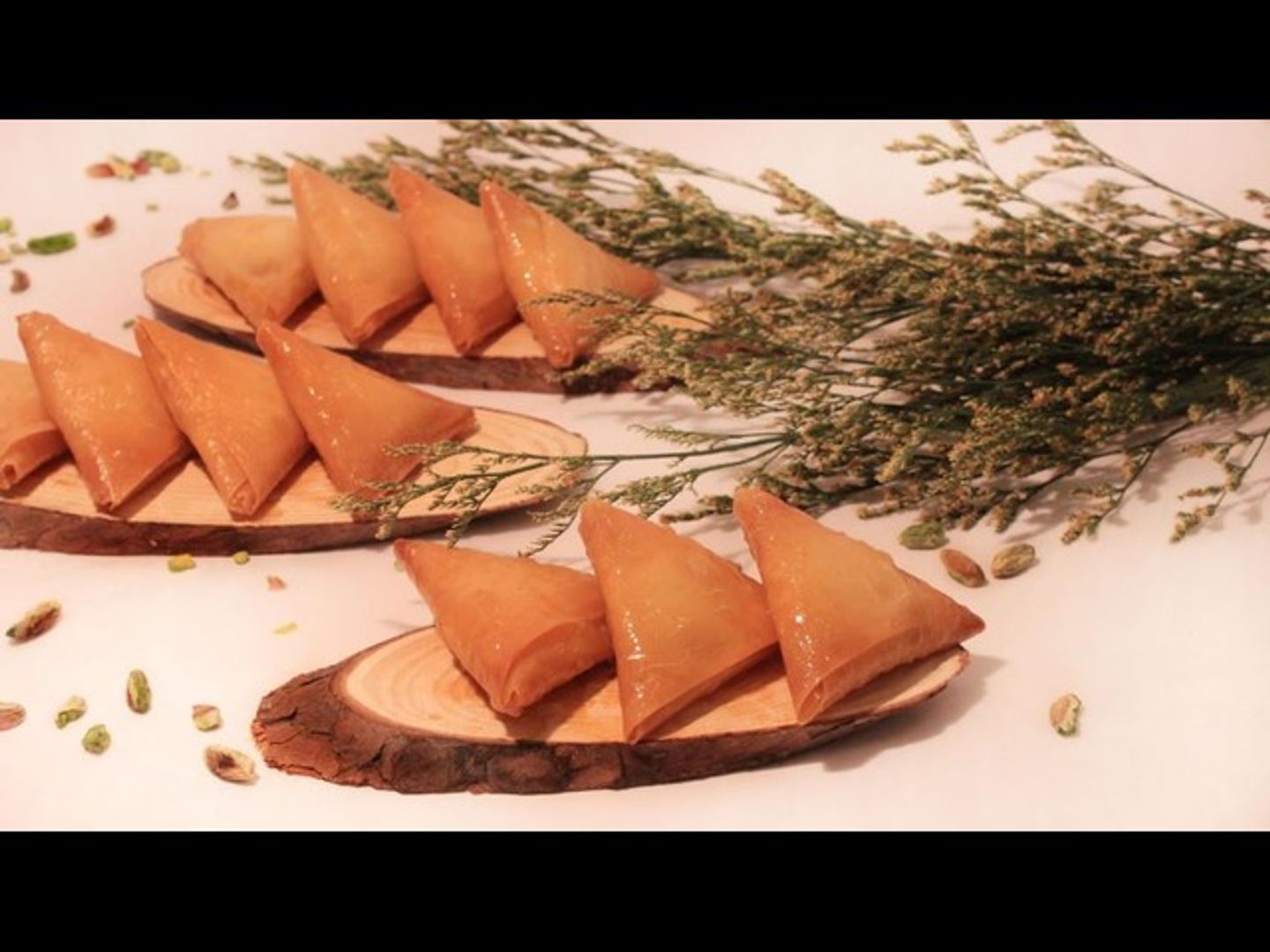 Cheese Samosa - Kilo