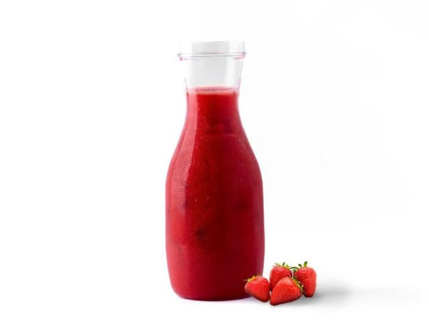 Strawberry 1 L Juice