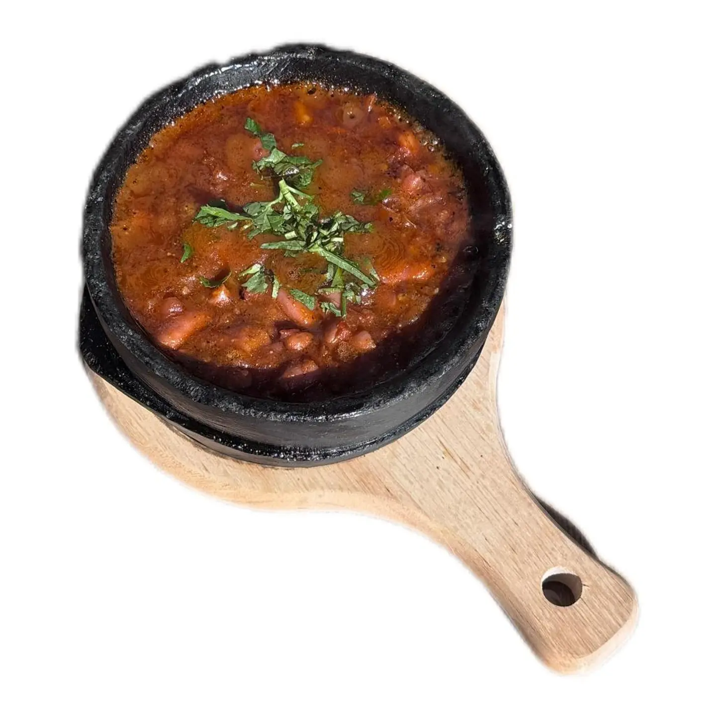 فاصوليا حمراء سادة
