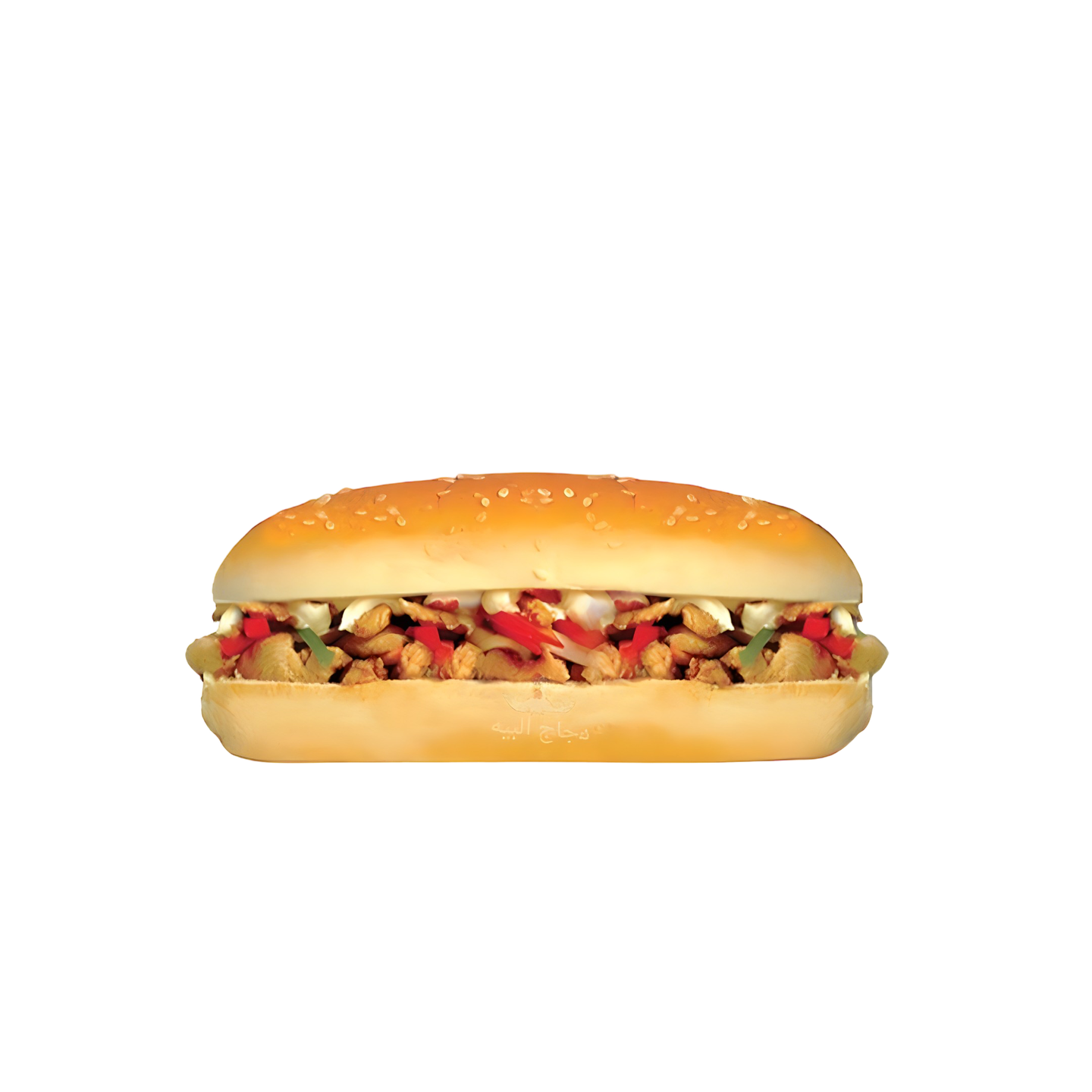 ساندوتش ميكسيكانو