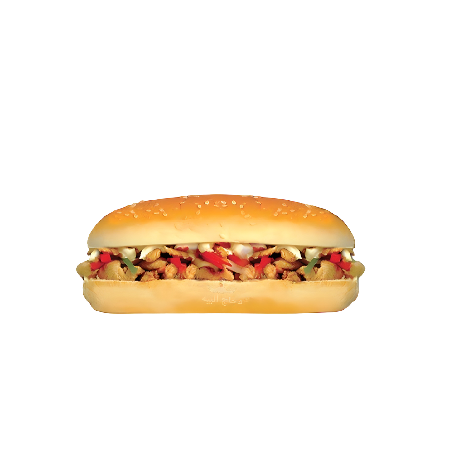 ساندوتش ميكسيكانو