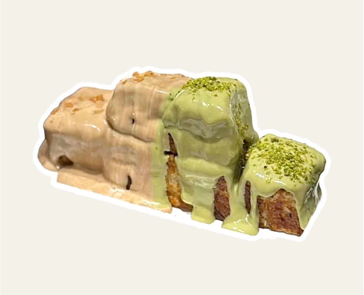 فرينش توست مكس