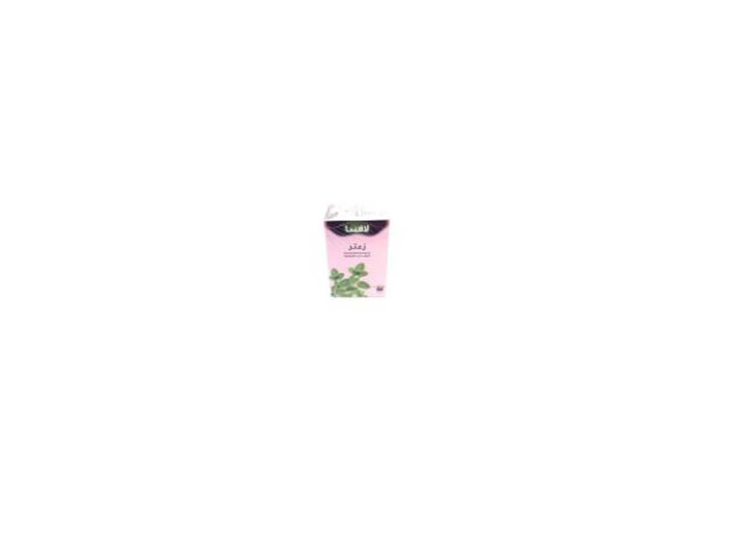 مشروب زعتر اعشاب طبيعية لافينا