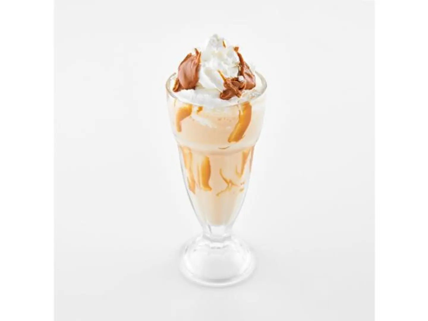 Lotus Milkshake