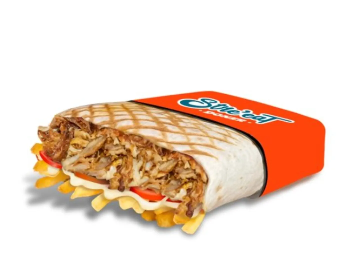 Shawarma Tacoos
